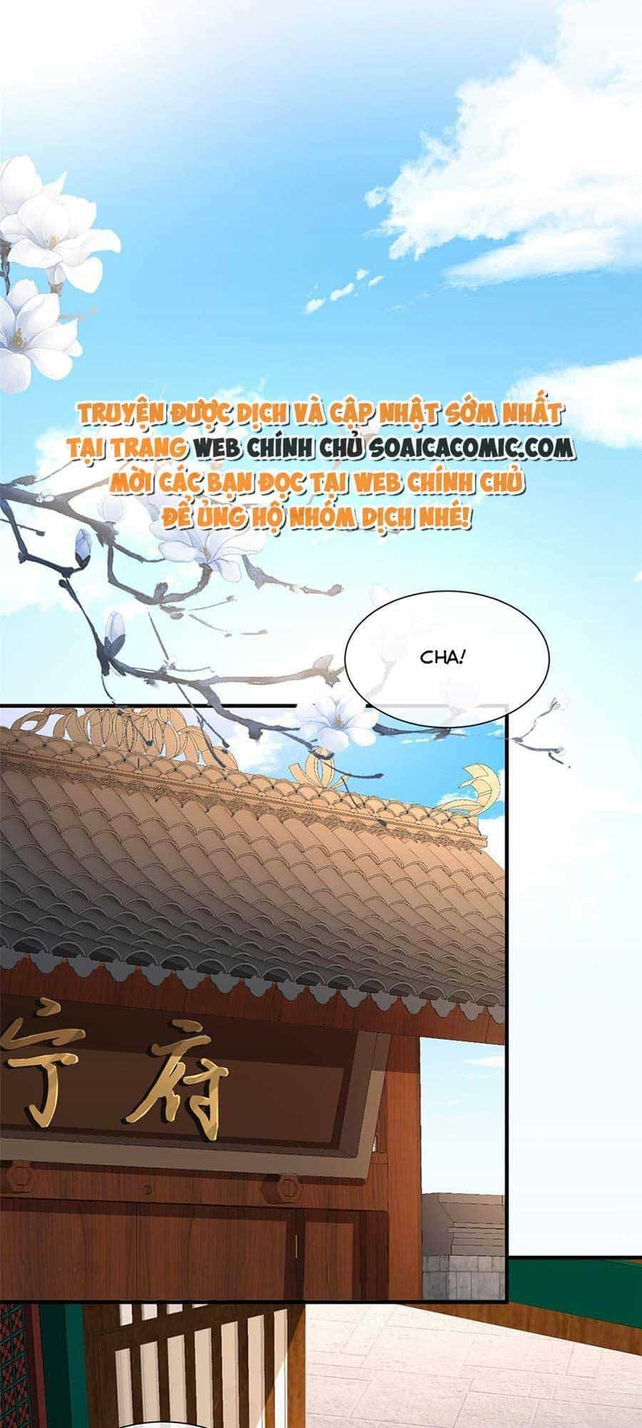 Cùng Ngự Thần Thú Báo Thù - Chương 39 - ảnh 9