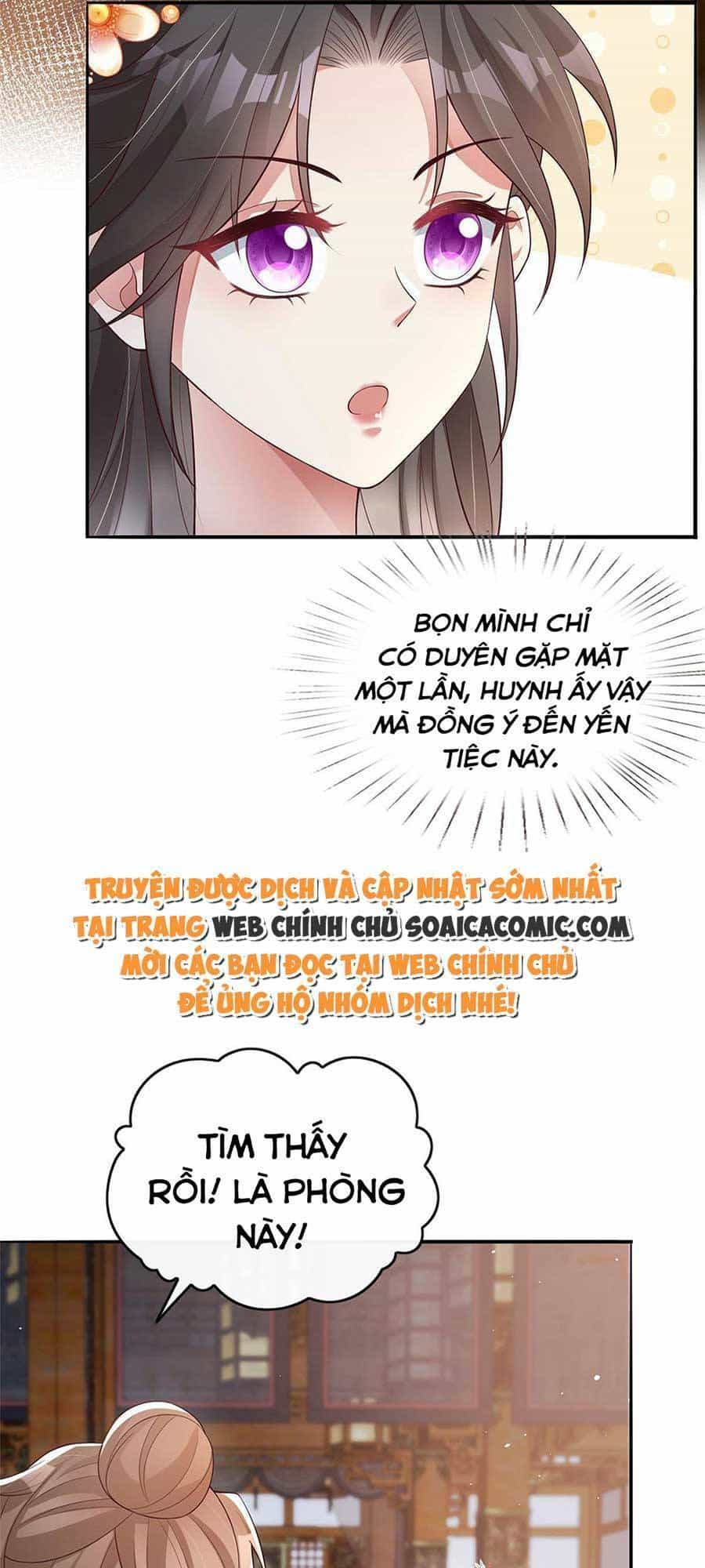 Cùng Ngự Thần Thú Báo Thù - Chương 40 - ảnh 3