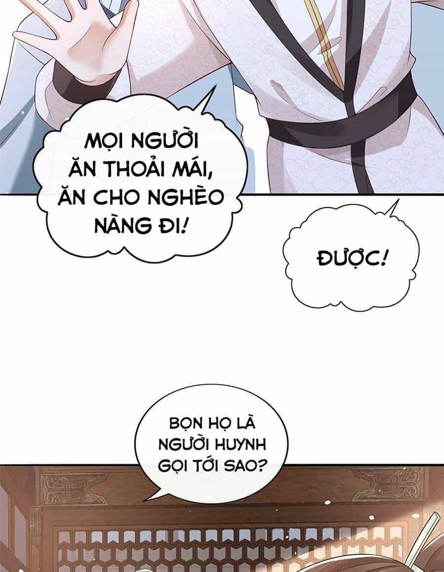 Cùng Ngự Thần Thú Báo Thù - Chương 40 - ảnh 5