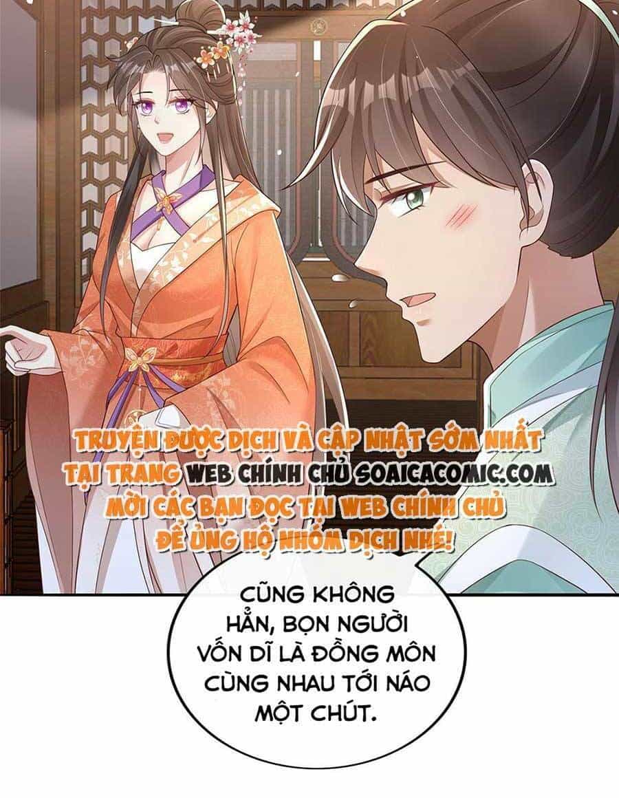 Cùng Ngự Thần Thú Báo Thù - Chương 40 - ảnh 6