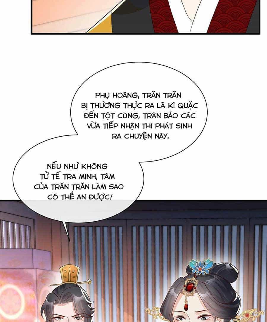 Cùng Ngự Thần Thú Báo Thù - Chương 41 - ảnh 18