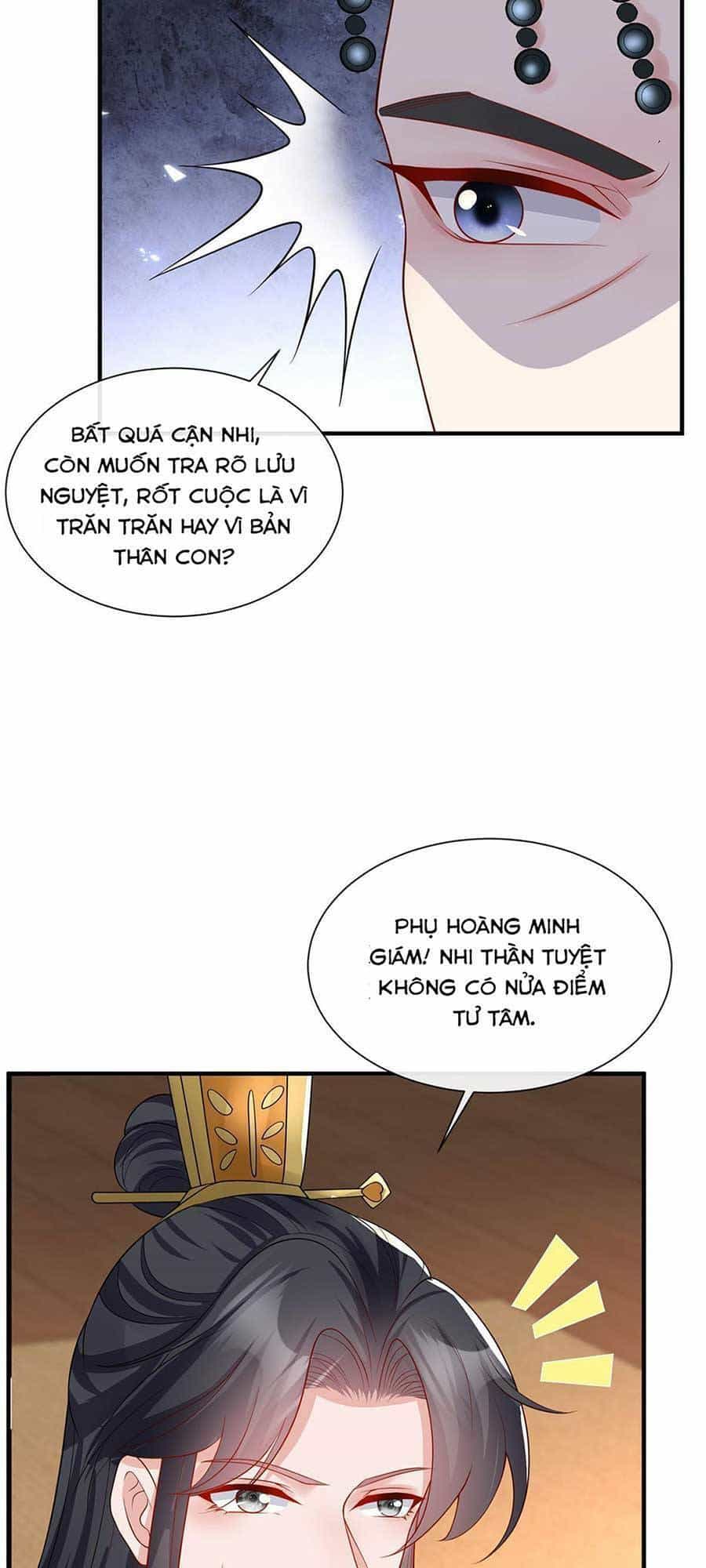 Cùng Ngự Thần Thú Báo Thù - Chương 41 - ảnh 21