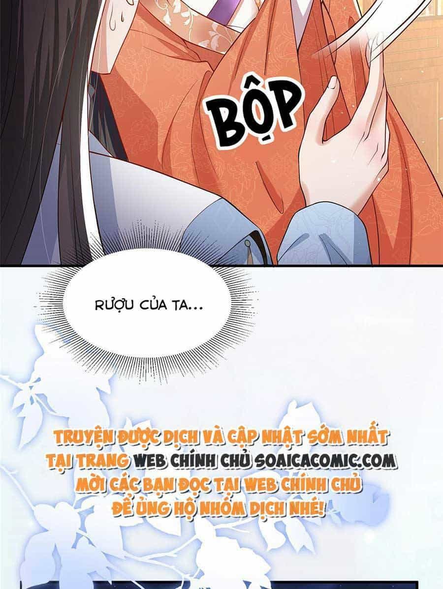 Cùng Ngự Thần Thú Báo Thù - Chương 41 - ảnh 8