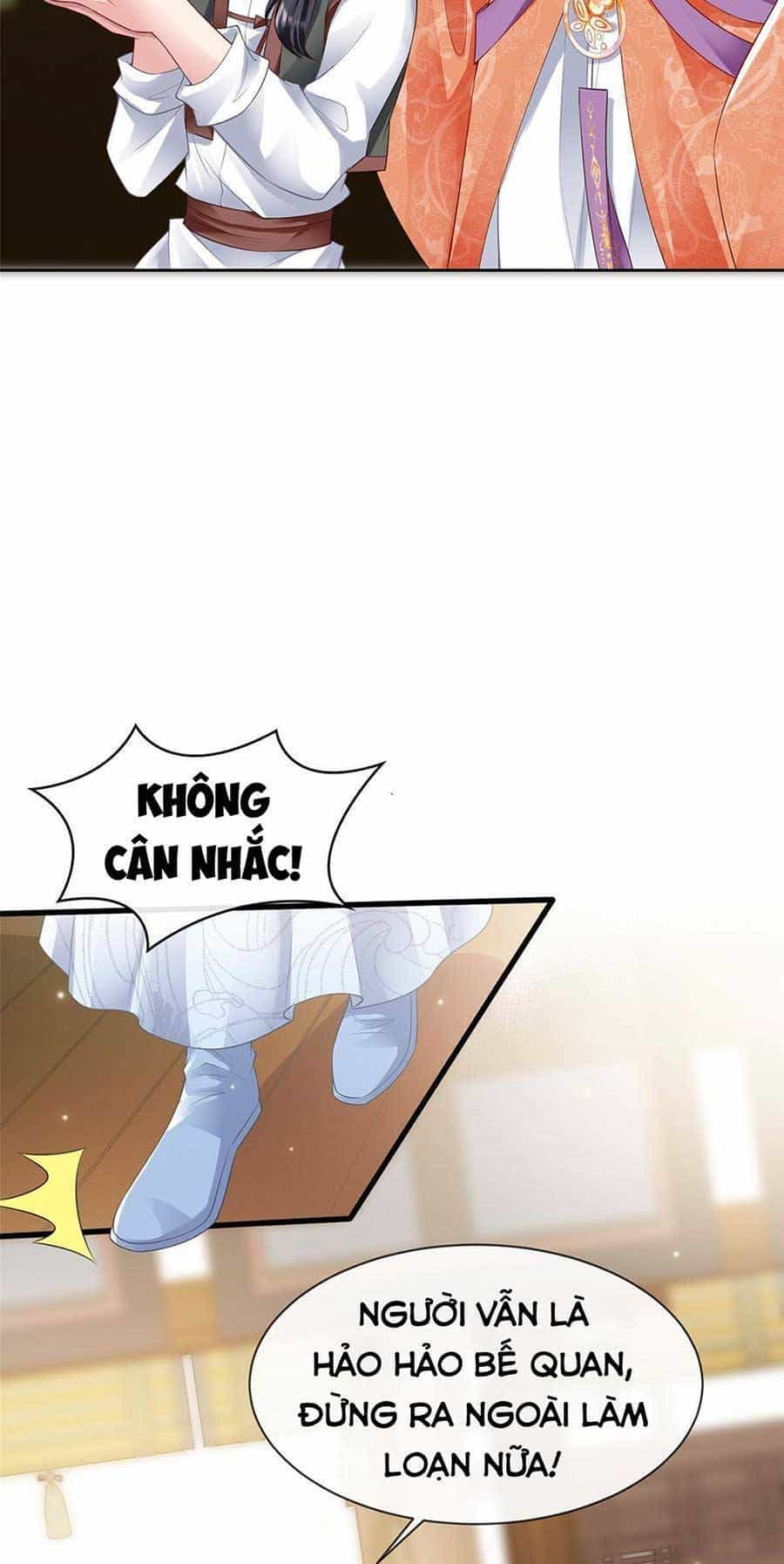 Cùng Ngự Thần Thú Báo Thù - Chương 42 - ảnh 17
