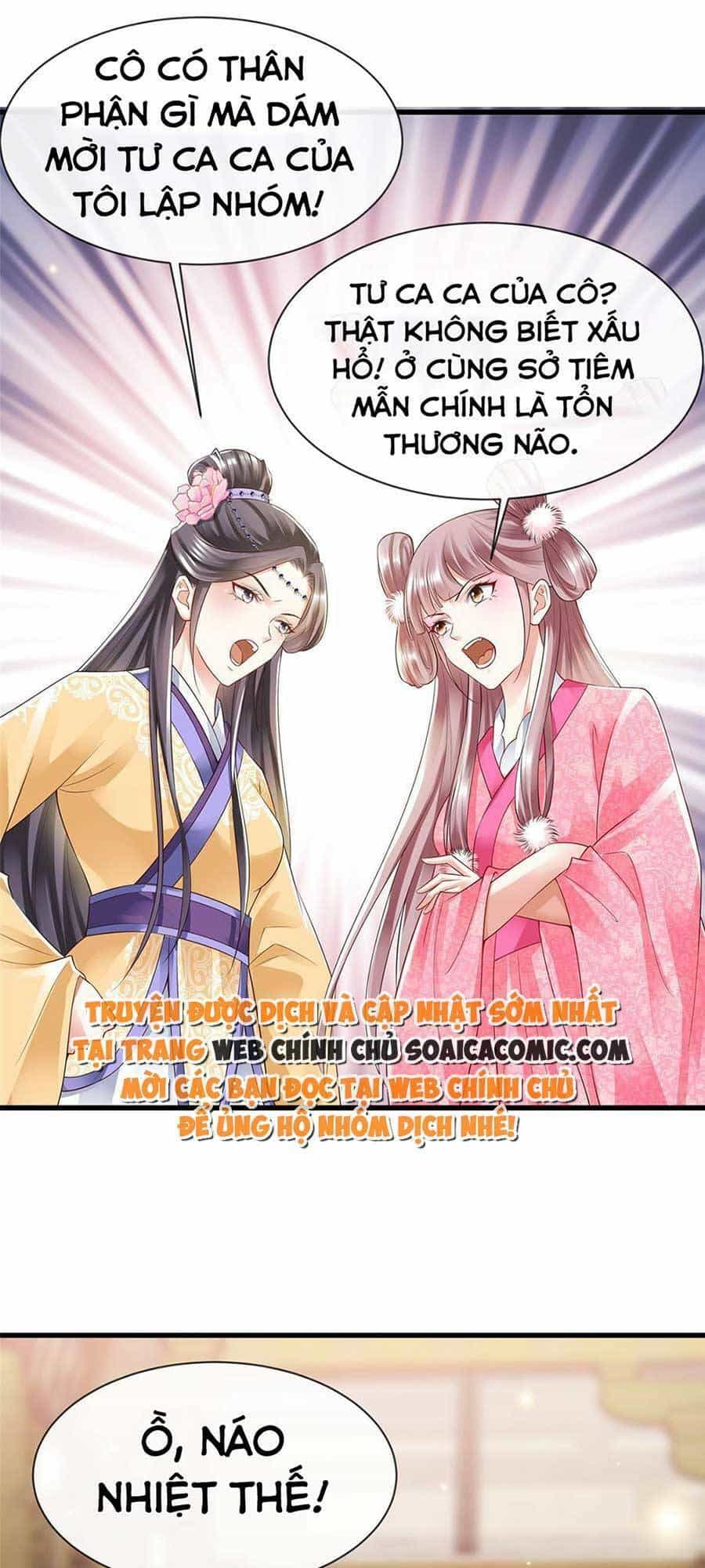 Cùng Ngự Thần Thú Báo Thù - Chương 42 - ảnh 27