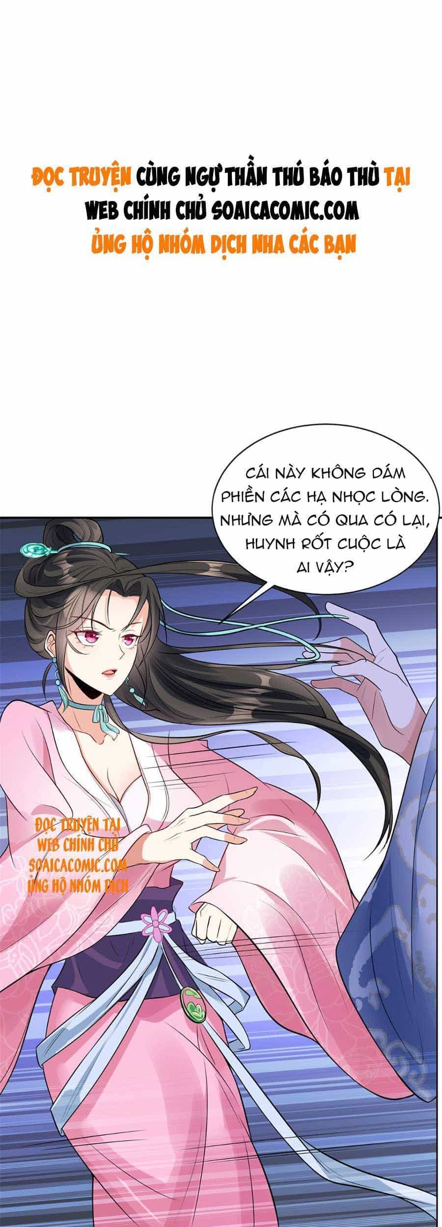 Cùng Ngự Thần Thú Báo Thù - Chương 6 - ảnh 1