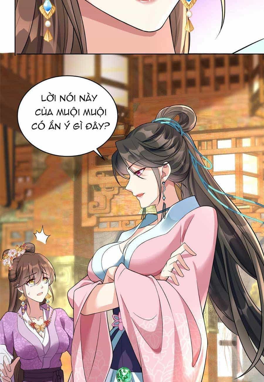 Cùng Ngự Thần Thú Báo Thù - Chương 6 - ảnh 33