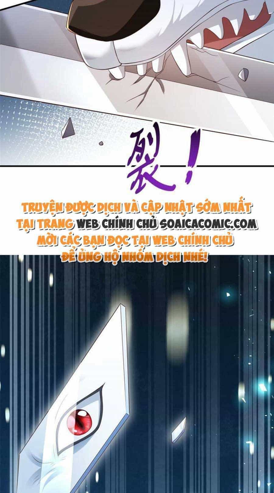 Cùng Ngự Thần Thú Báo Thù - Chương 44 - ảnh 12