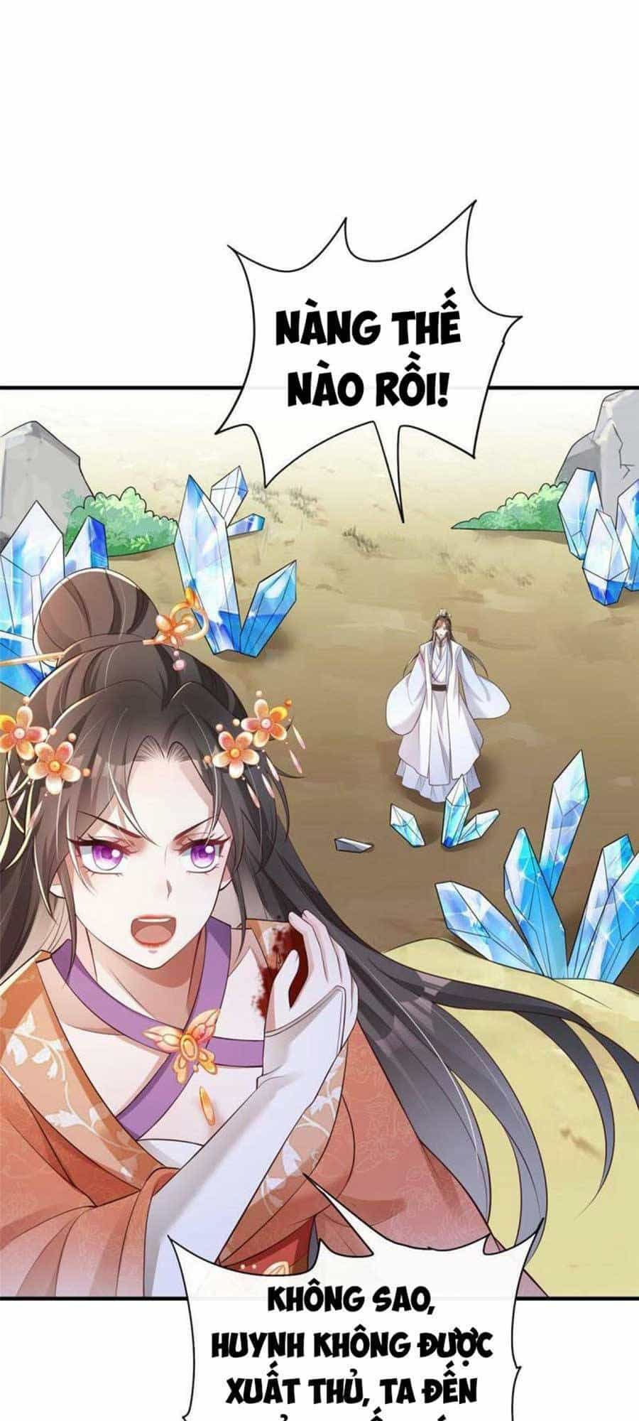 Cùng Ngự Thần Thú Báo Thù - Chương 44 - ảnh 16