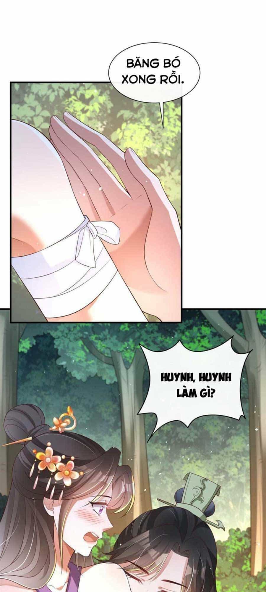 Cùng Ngự Thần Thú Báo Thù - Chương 44 - ảnh 26