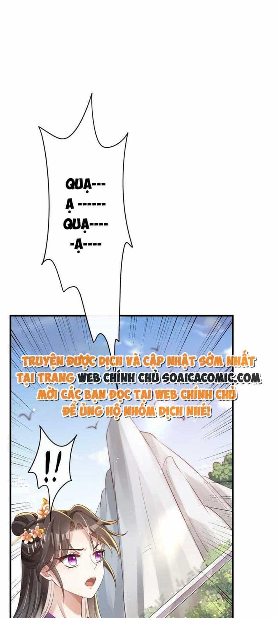Cùng Ngự Thần Thú Báo Thù - Chương 44 - ảnh 4