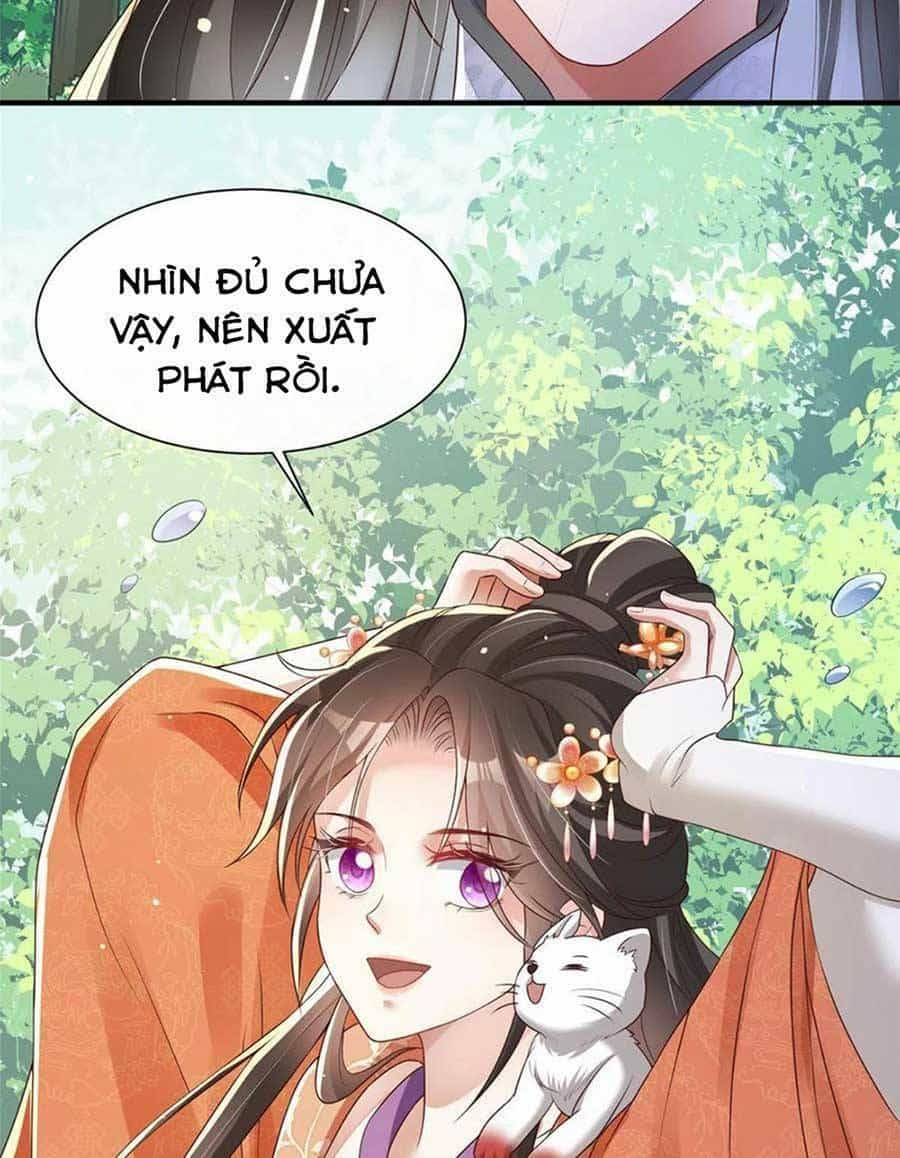 Cùng Ngự Thần Thú Báo Thù - Chương 45 - ảnh 3