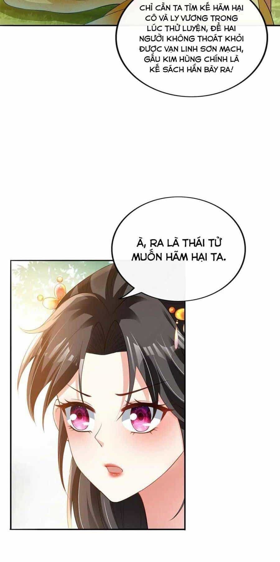 Cùng Ngự Thần Thú Báo Thù - Chương 46 - ảnh 13