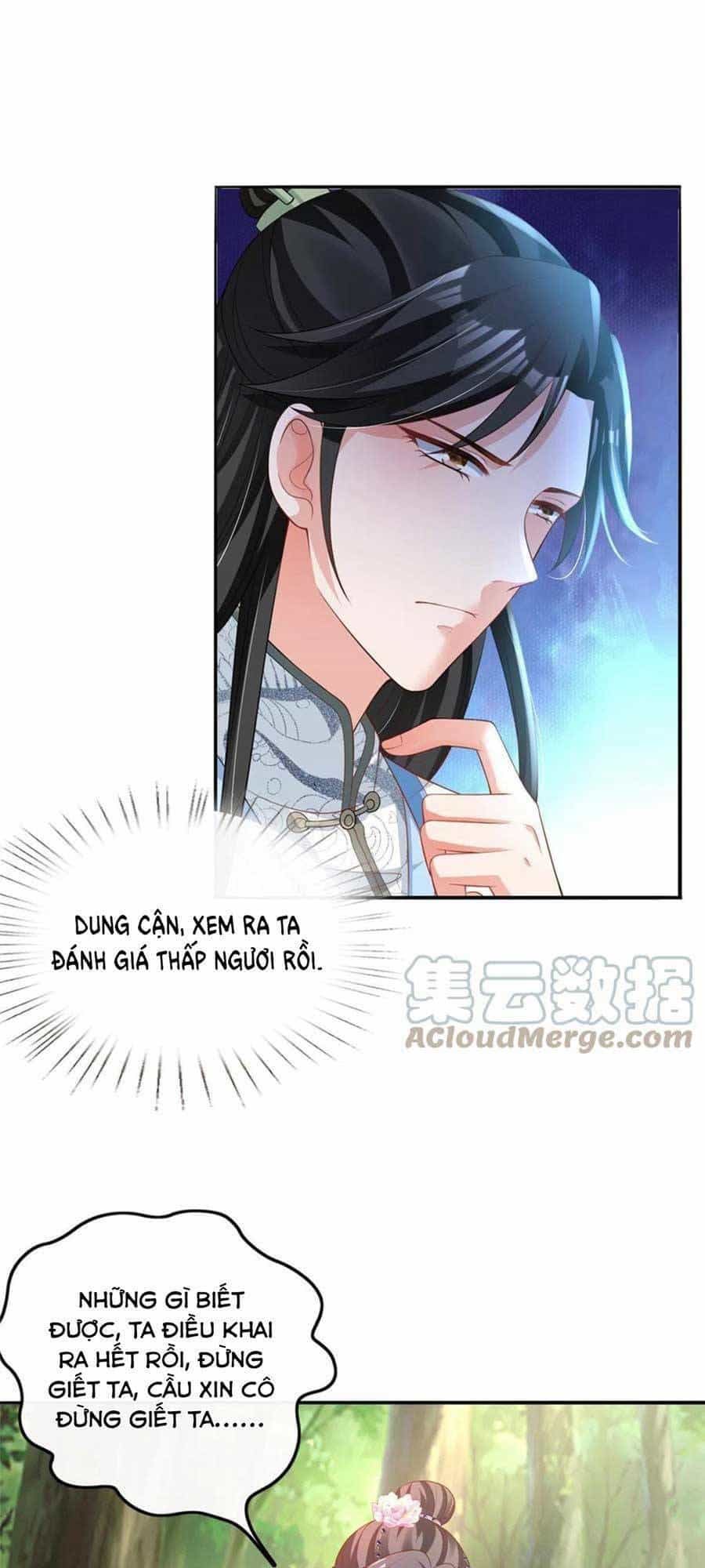 Cùng Ngự Thần Thú Báo Thù - Chương 46 - ảnh 14