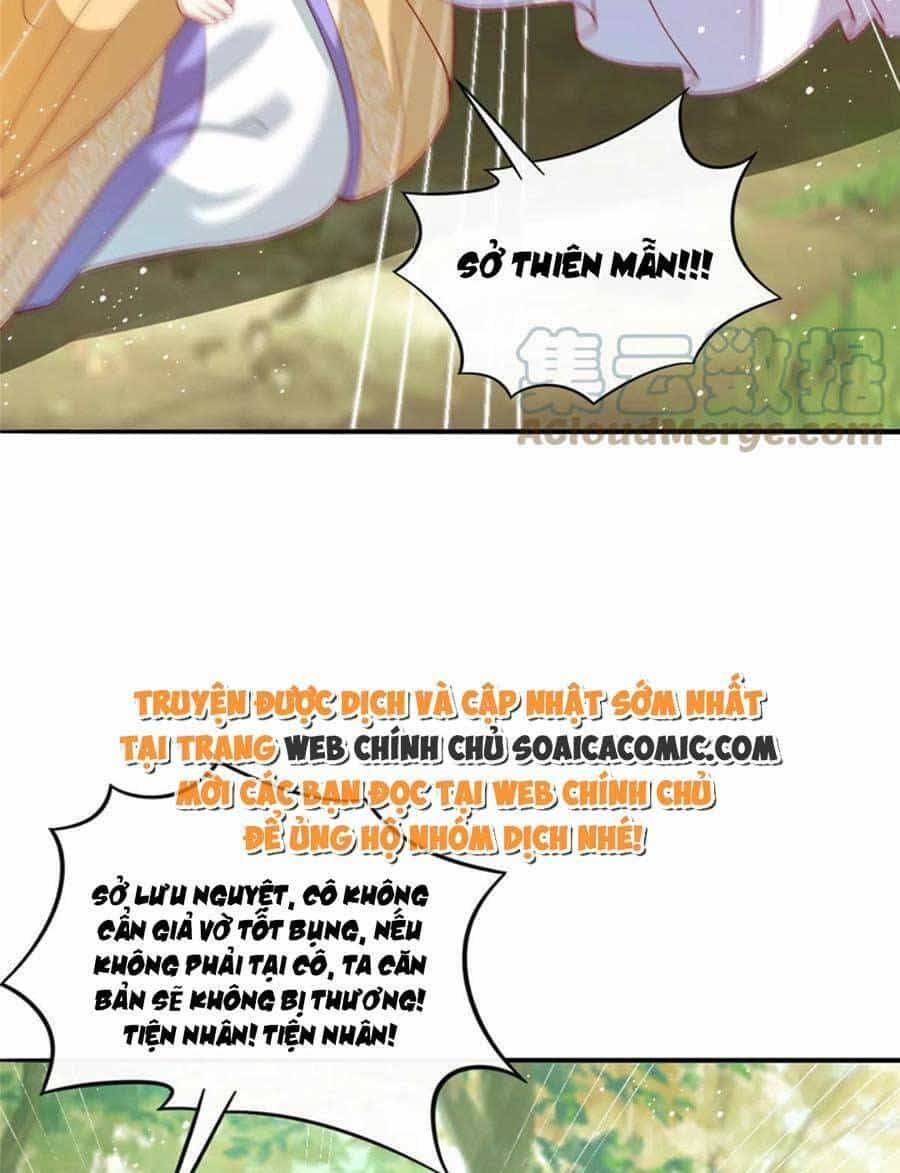 Cùng Ngự Thần Thú Báo Thù - Chương 46 - ảnh 4