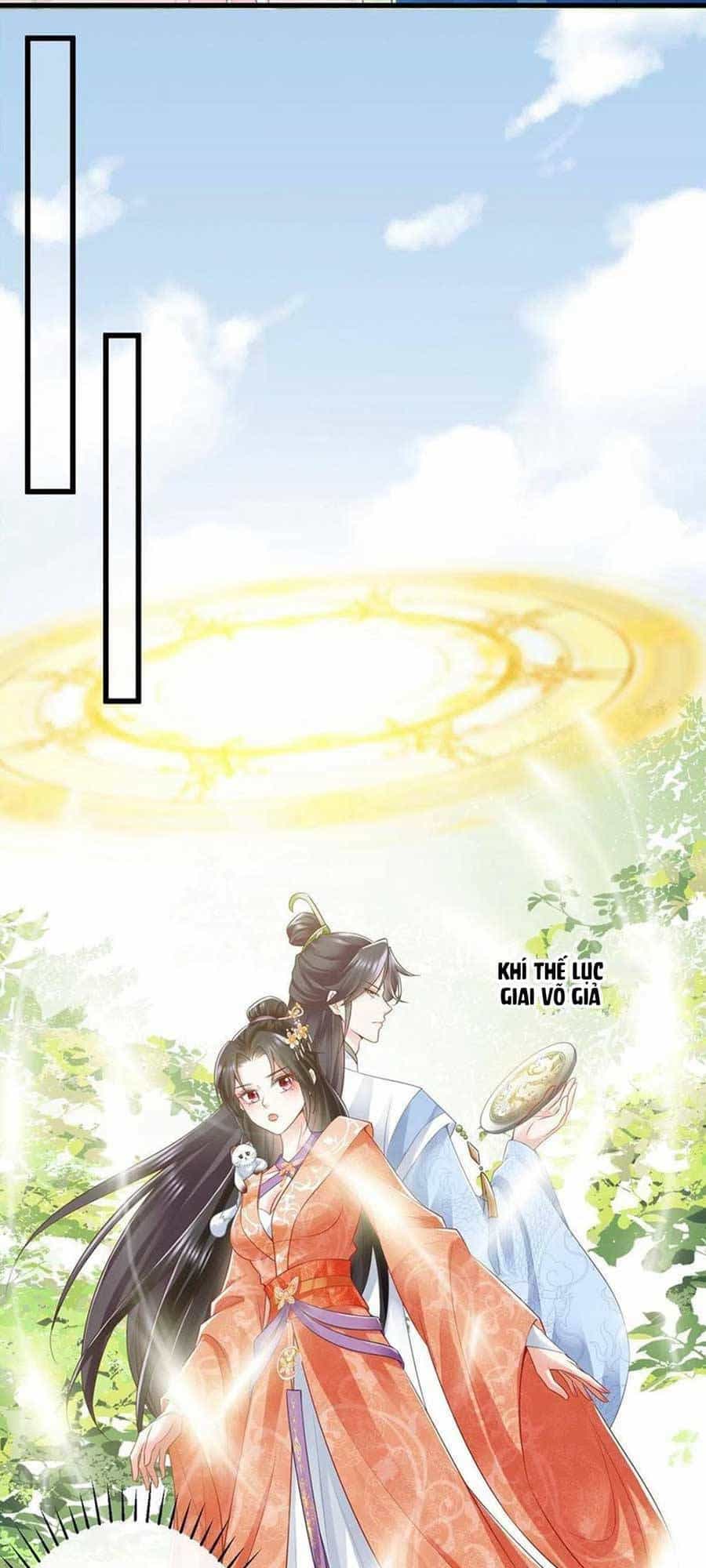 Cùng Ngự Thần Thú Báo Thù - Chương 47 - ảnh 12