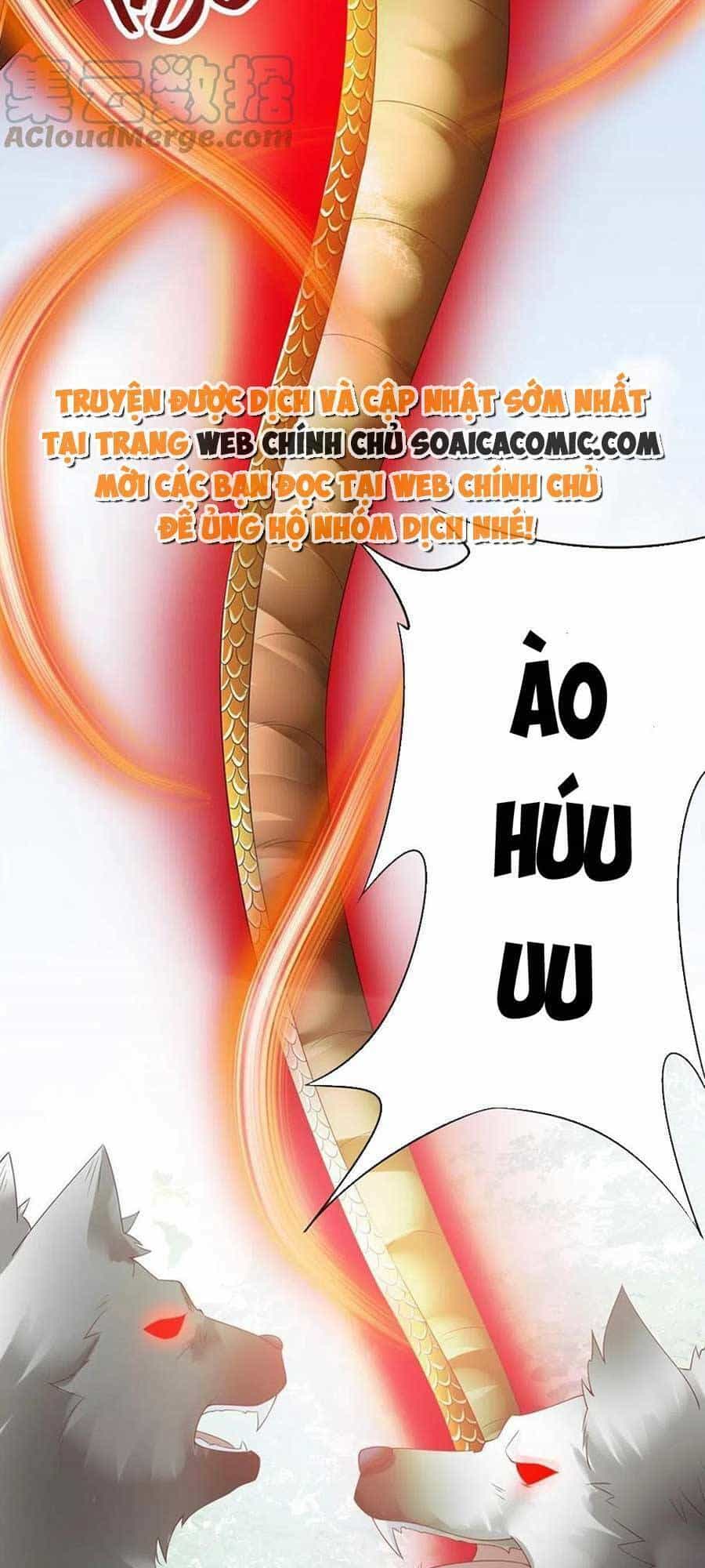 Cùng Ngự Thần Thú Báo Thù - Chương 47 - ảnh 17