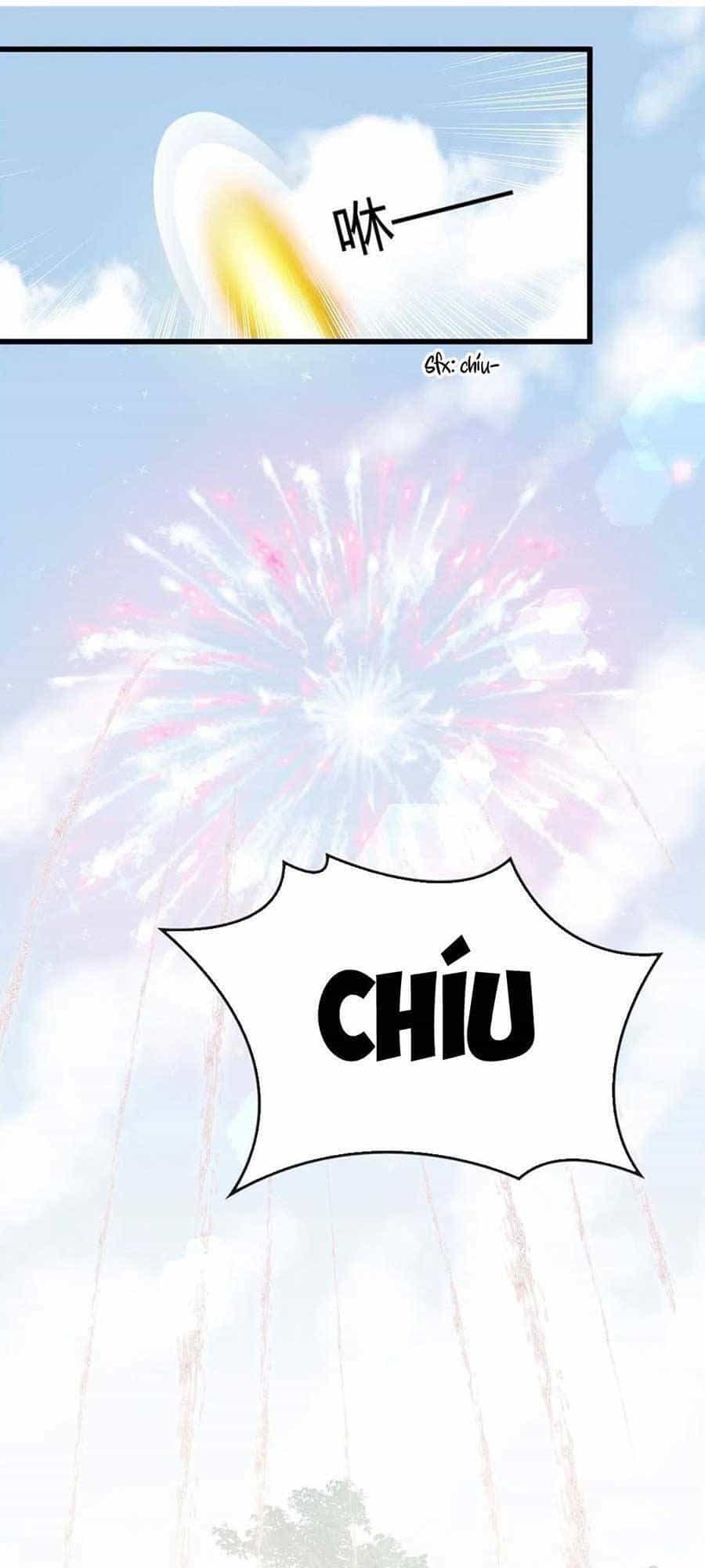 Cùng Ngự Thần Thú Báo Thù - Chương 47 - ảnh 2