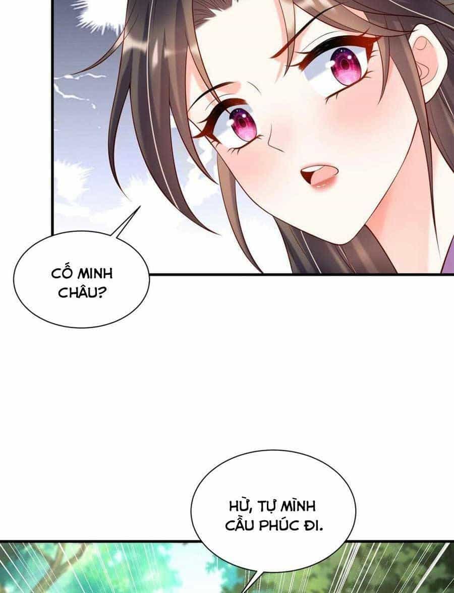 Cùng Ngự Thần Thú Báo Thù - Chương 48 - ảnh 10