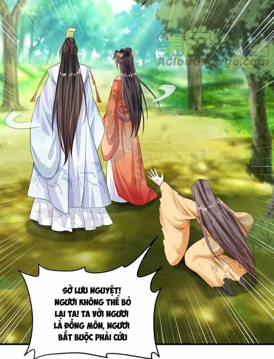 Cùng Ngự Thần Thú Báo Thù - Chương 48 - ảnh 11