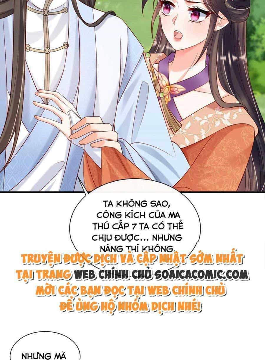 Cùng Ngự Thần Thú Báo Thù - Chương 48 - ảnh 4