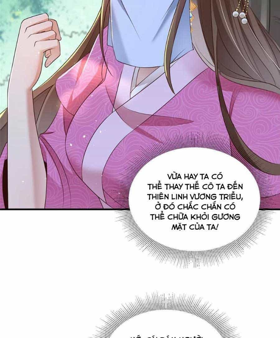 Cùng Ngự Thần Thú Báo Thù - Chương 50 - ảnh 20
