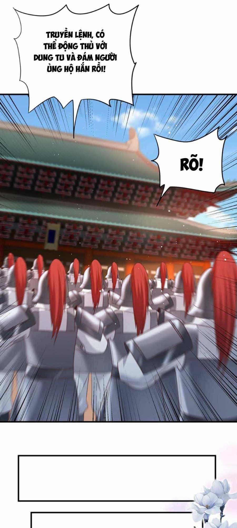 Cùng Ngự Thần Thú Báo Thù - Chương 50 - ảnh 24