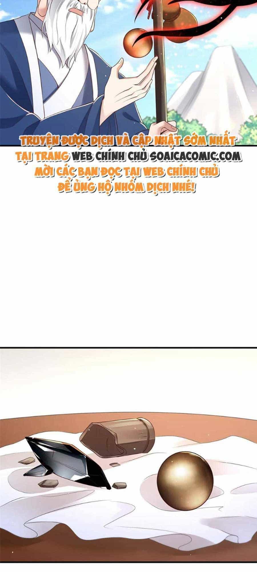 Cùng Ngự Thần Thú Báo Thù - Chương 50 - ảnh 8