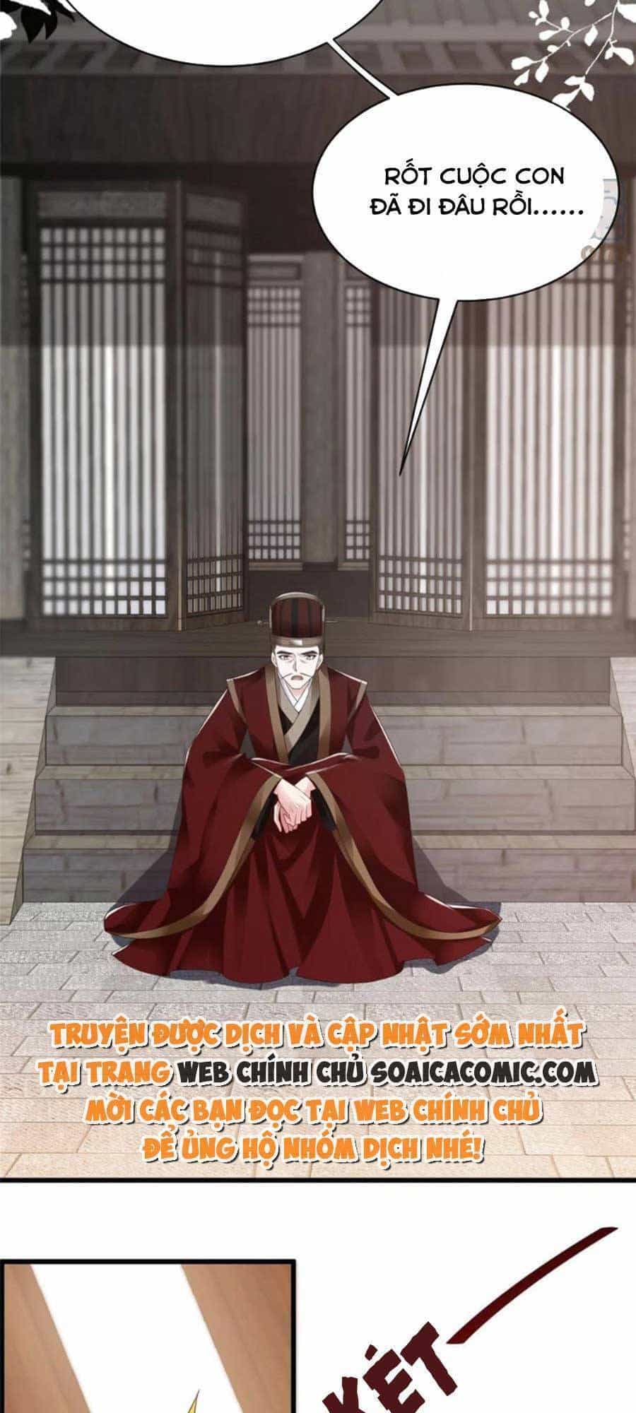 Cùng Ngự Thần Thú Báo Thù - Chương 51 - ảnh 14