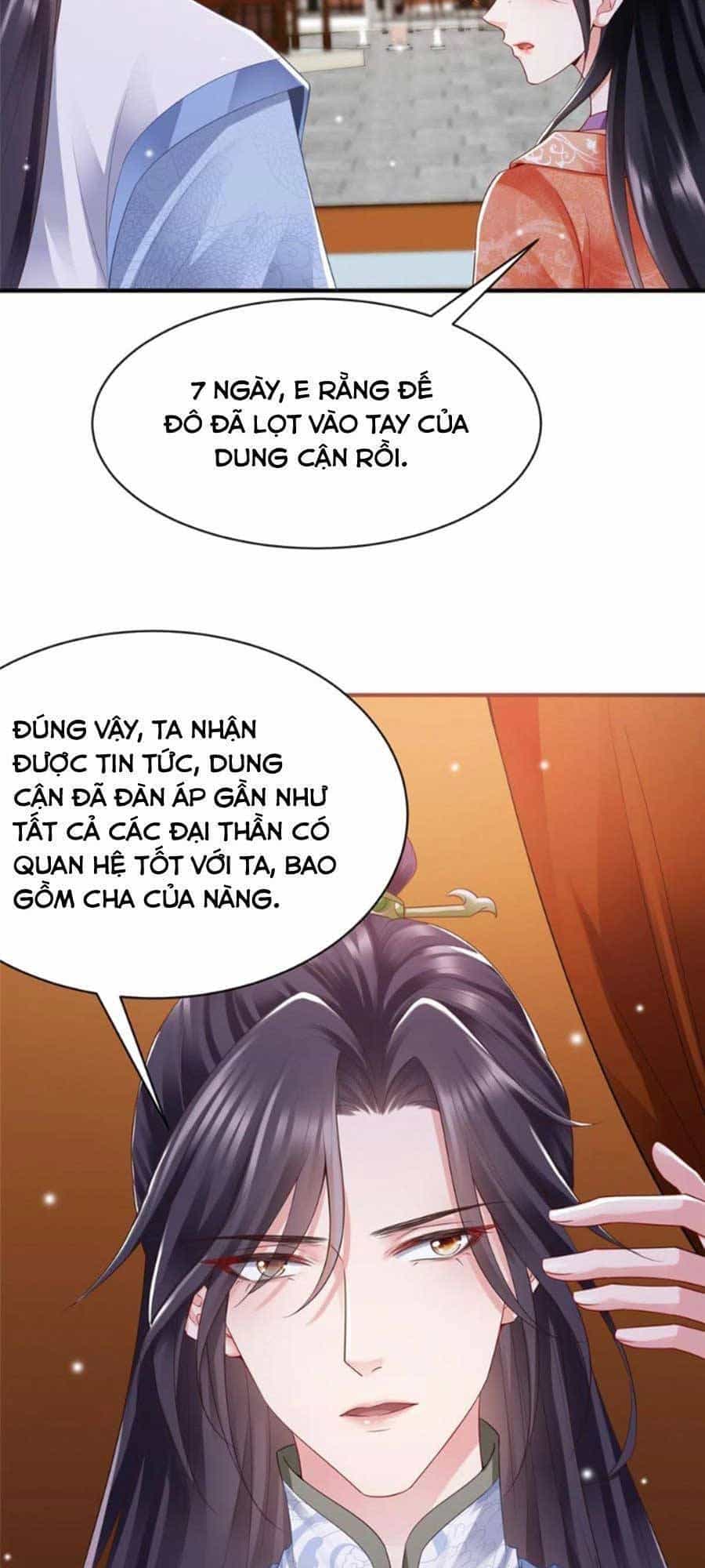 Cùng Ngự Thần Thú Báo Thù - Chương 51 - ảnh 2