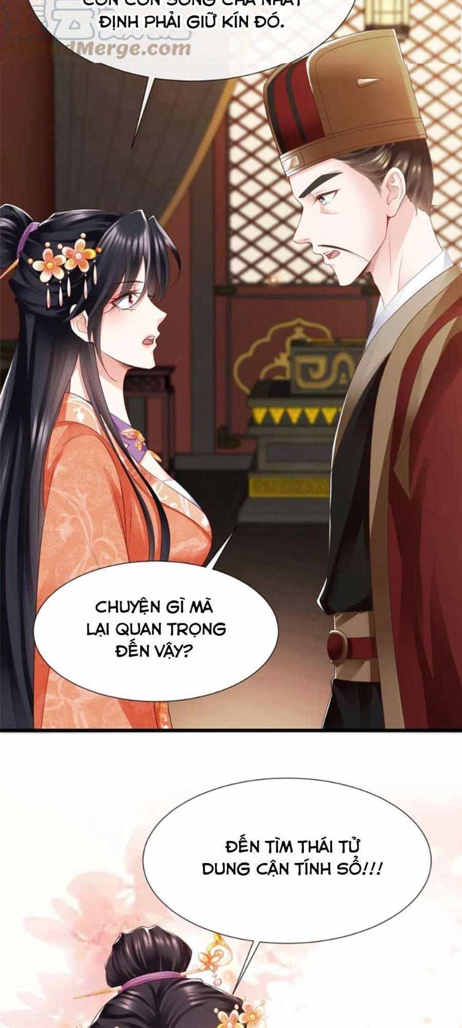 Cùng Ngự Thần Thú Báo Thù - Chương 51 - ảnh 36