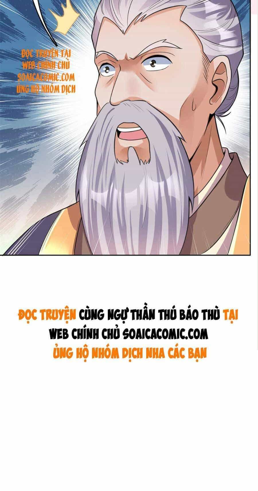 Cùng Ngự Thần Thú Báo Thù - Chương 7 - ảnh 30