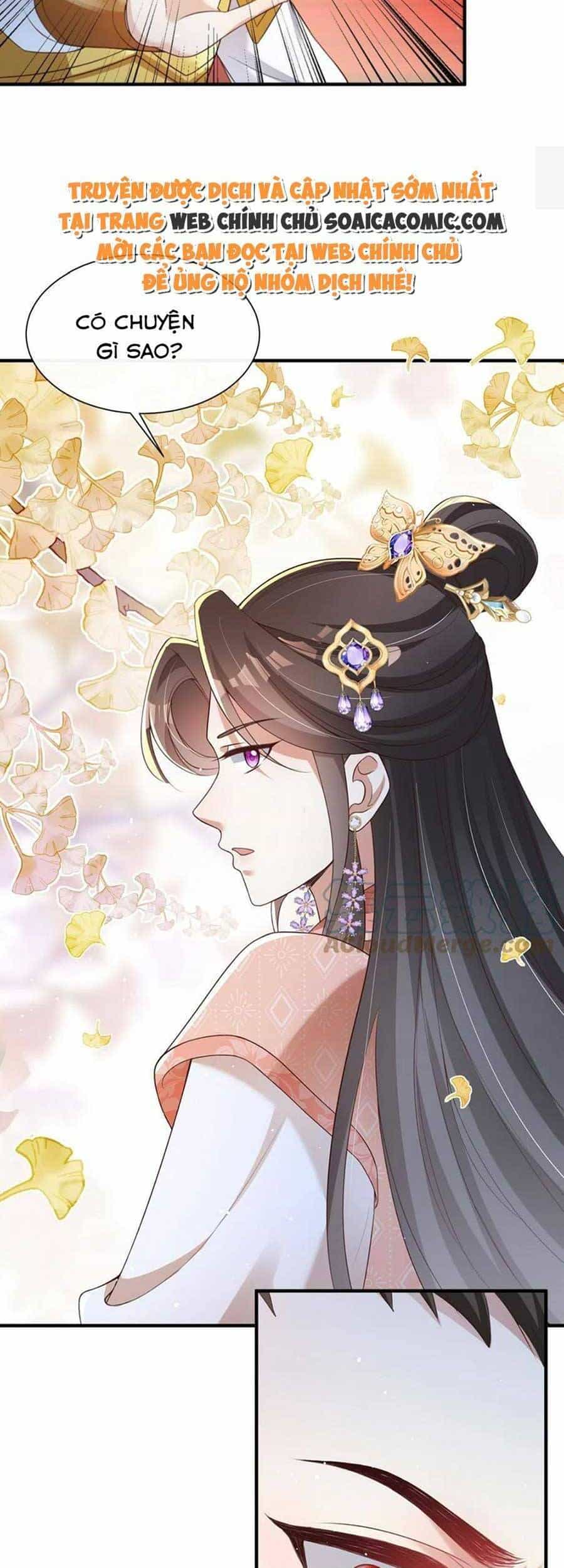 Cùng Ngự Thần Thú Báo Thù - Chương 53 - ảnh 3