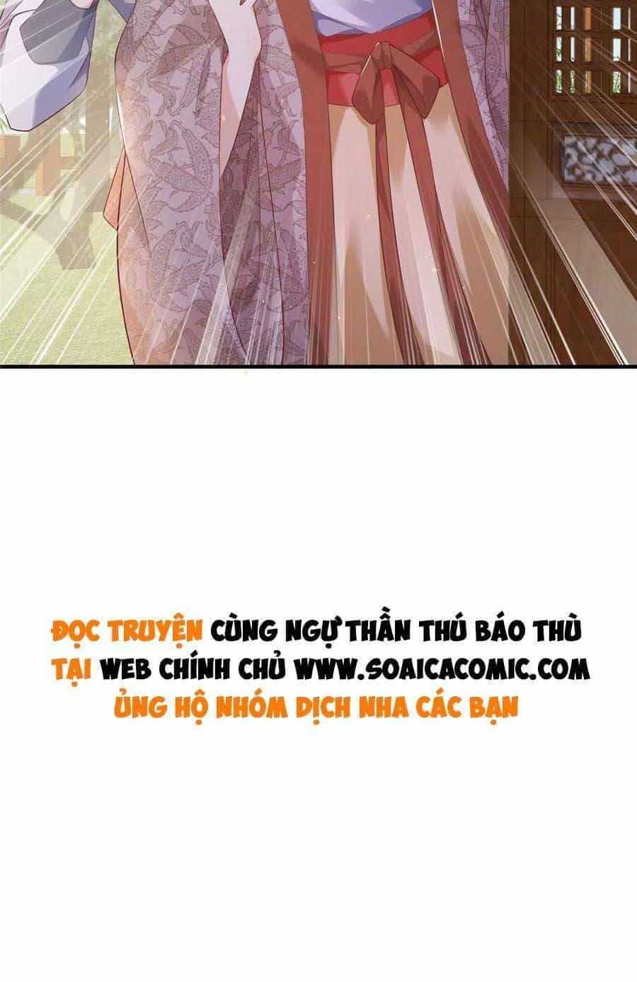 Cùng Ngự Thần Thú Báo Thù - Chương 55 - ảnh 27
