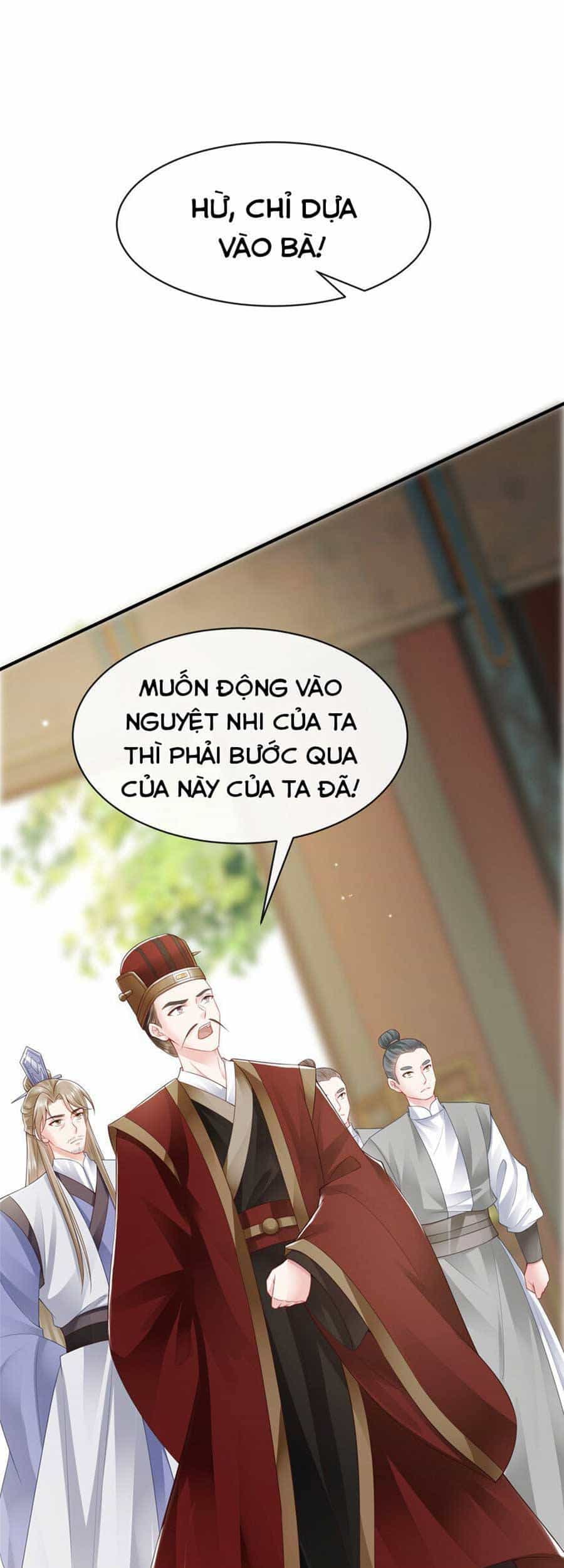 Cùng Ngự Thần Thú Báo Thù - Chương 56 - ảnh 10