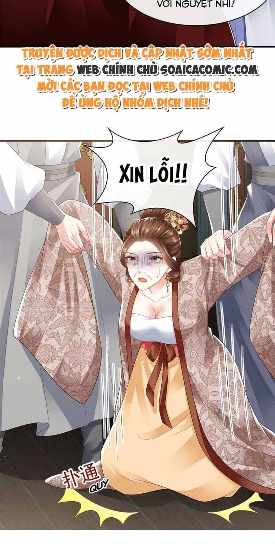 Cùng Ngự Thần Thú Báo Thù - Chương 56 - ảnh 15
