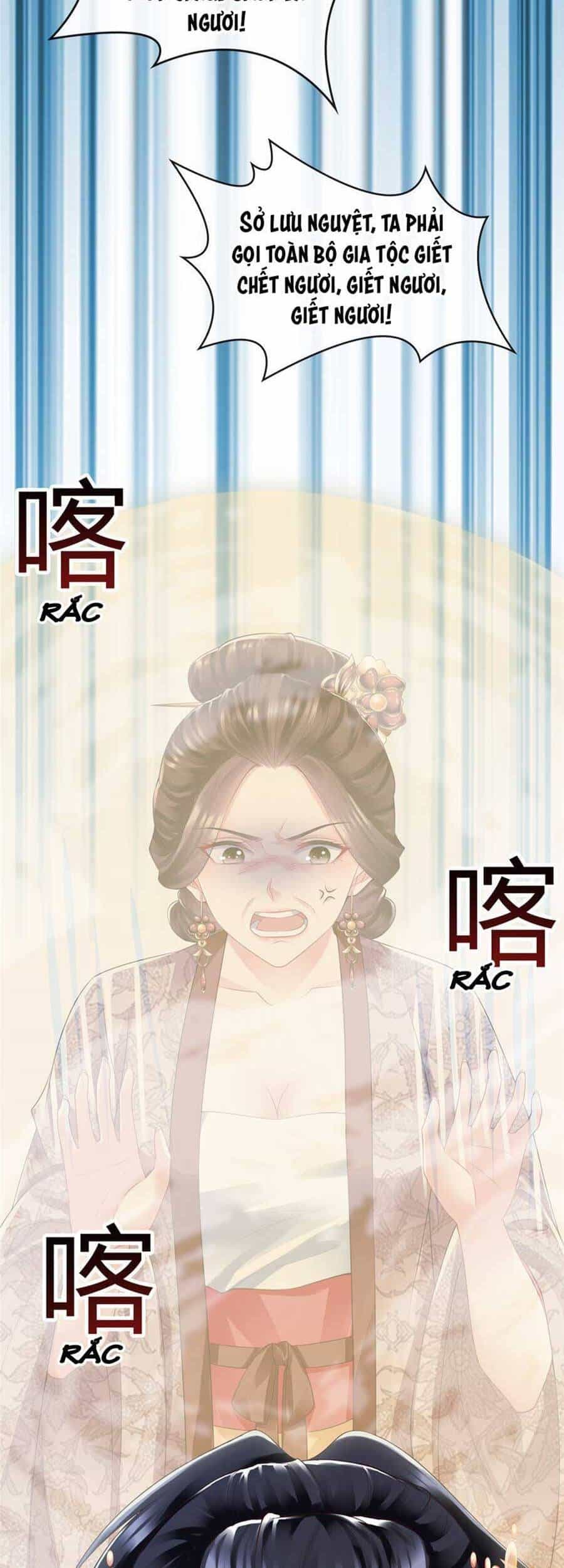 Cùng Ngự Thần Thú Báo Thù - Chương 56 - ảnh 8