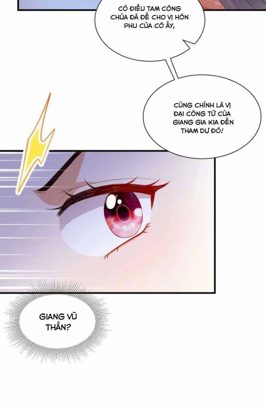 Cùng Ngự Thần Thú Báo Thù - Chương 59 - ảnh 4