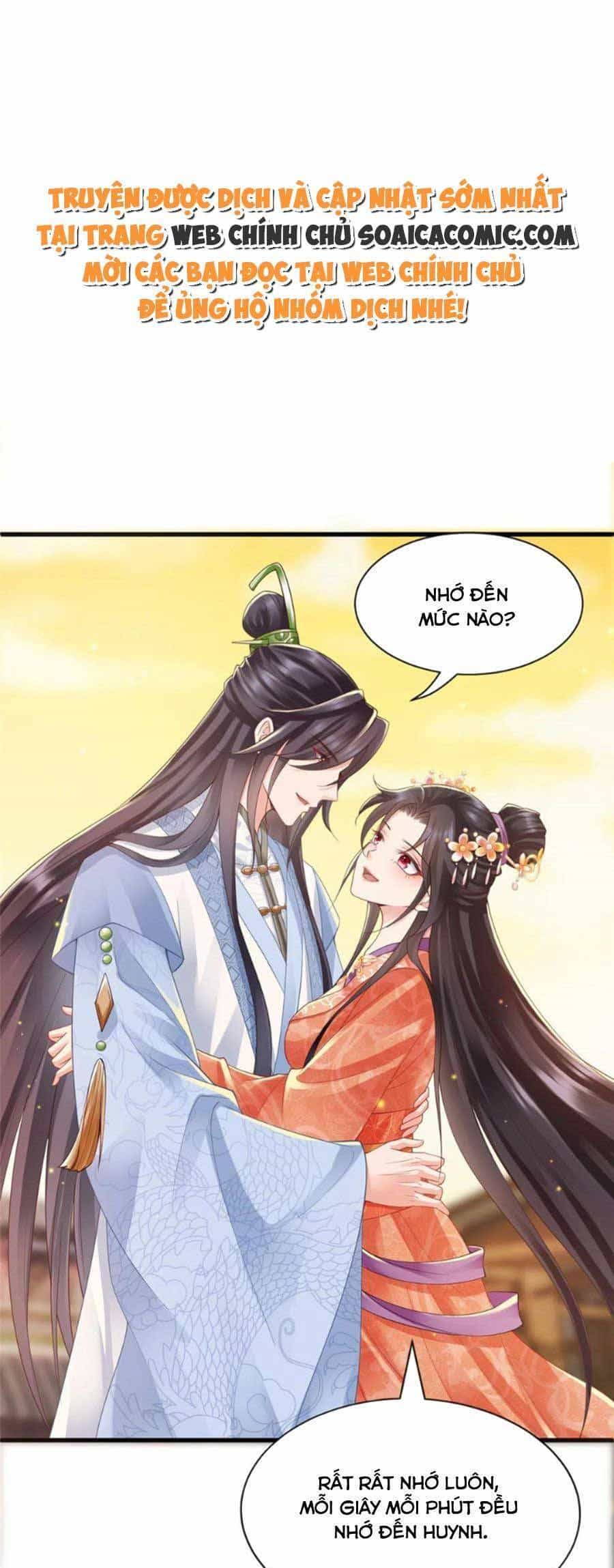 Cùng Ngự Thần Thú Báo Thù - Chương 62 - ảnh 1