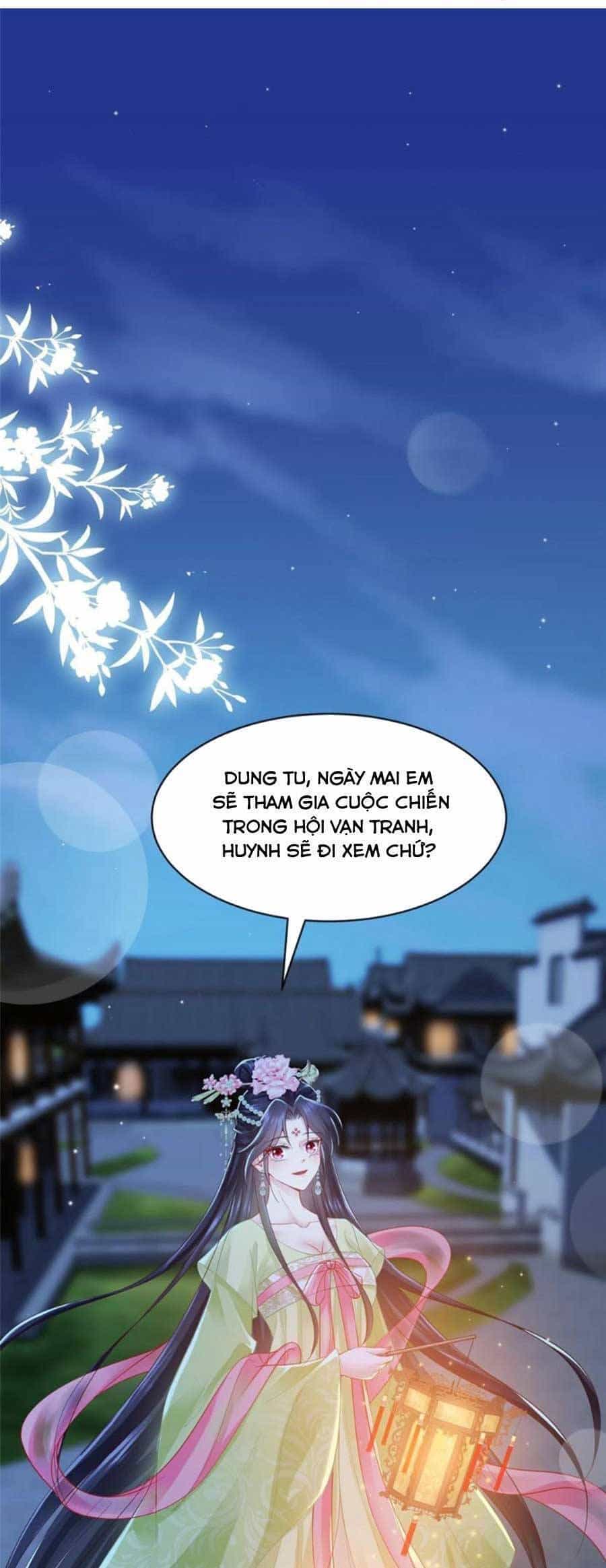 Cùng Ngự Thần Thú Báo Thù - Chương 62 - ảnh 18