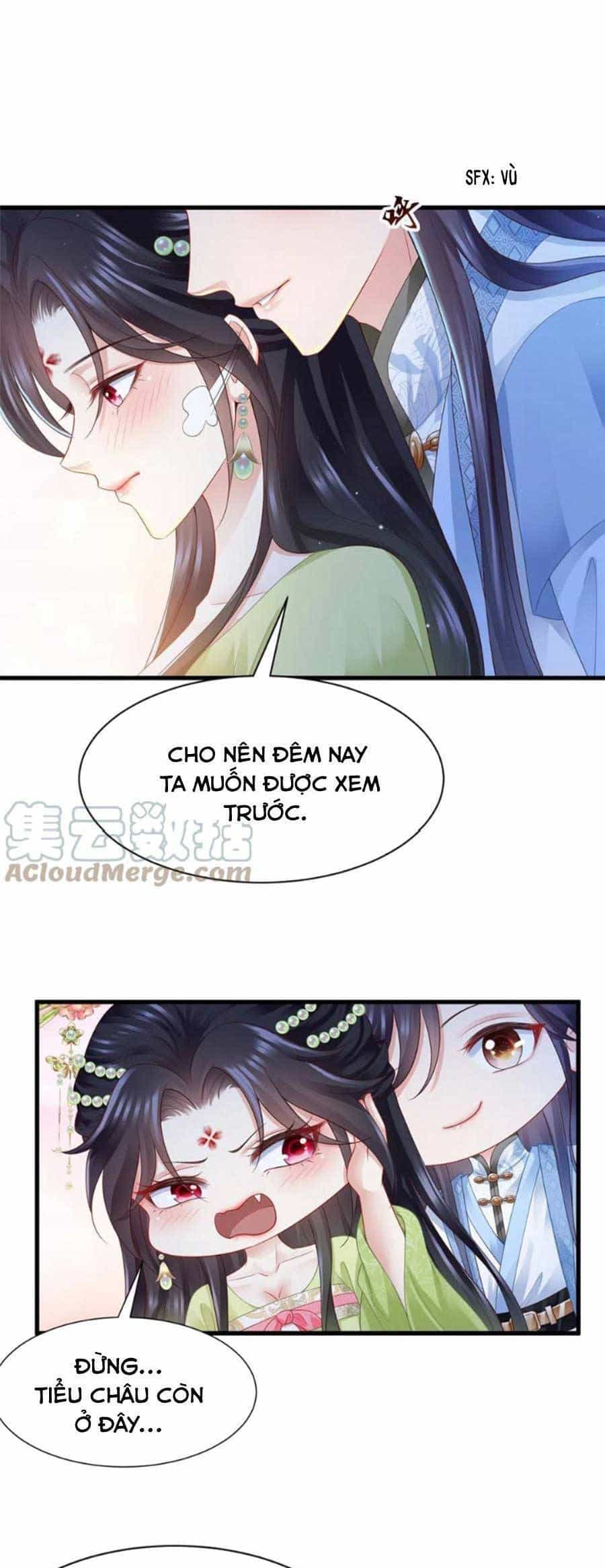 Cùng Ngự Thần Thú Báo Thù - Chương 62 - ảnh 22