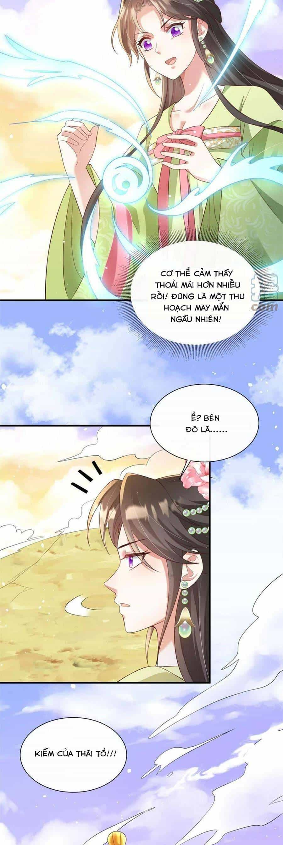 Cùng Ngự Thần Thú Báo Thù - Chương 63 - ảnh 14