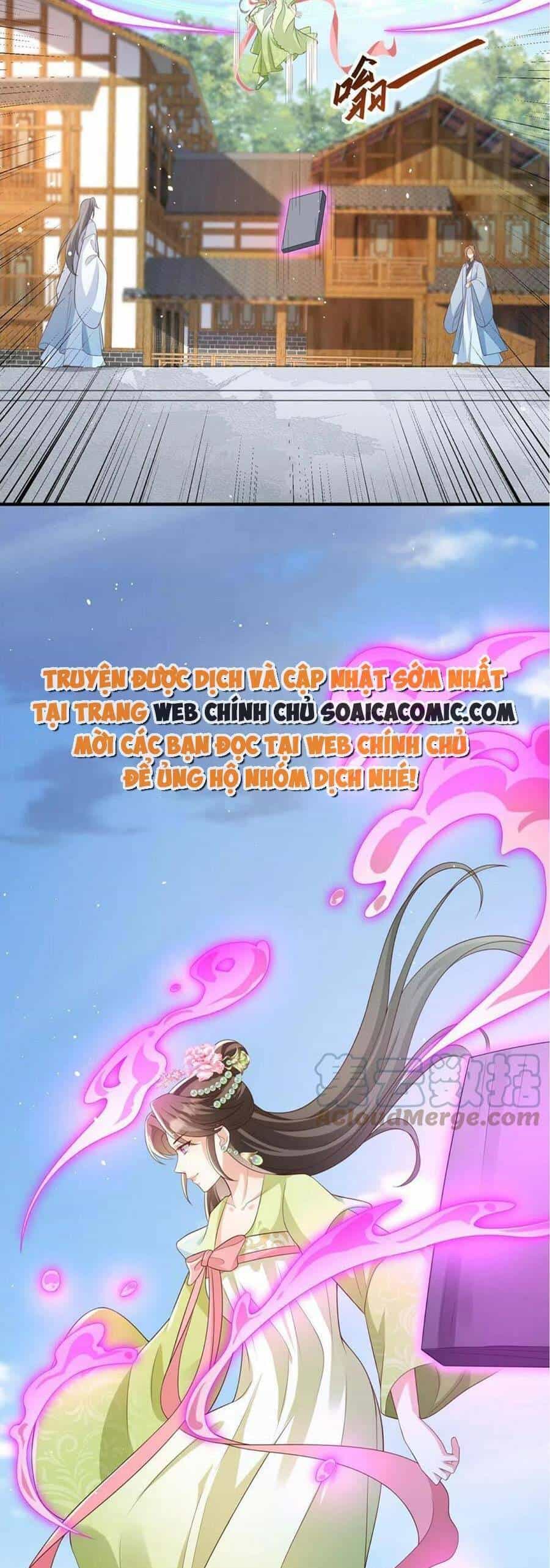 Cùng Ngự Thần Thú Báo Thù - Chương 66 - ảnh 2
