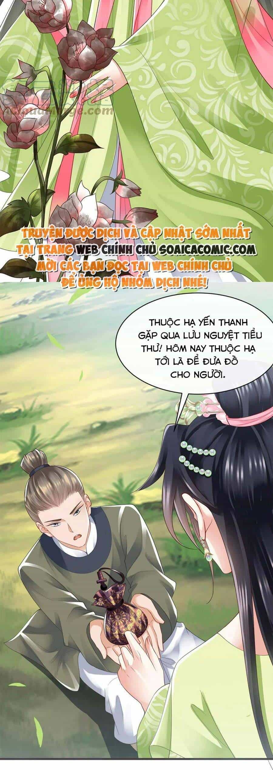 Cùng Ngự Thần Thú Báo Thù - Chương 68 - ảnh 26