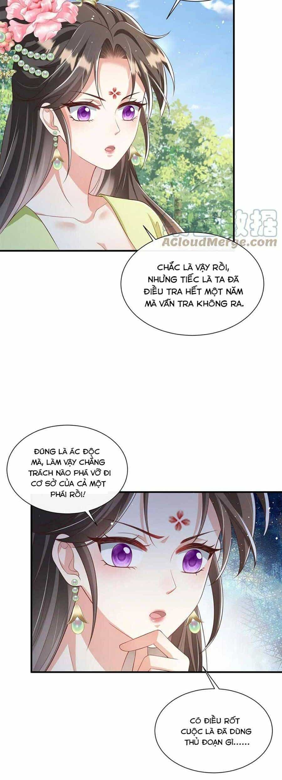 Cùng Ngự Thần Thú Báo Thù - Chương 69 - ảnh 5