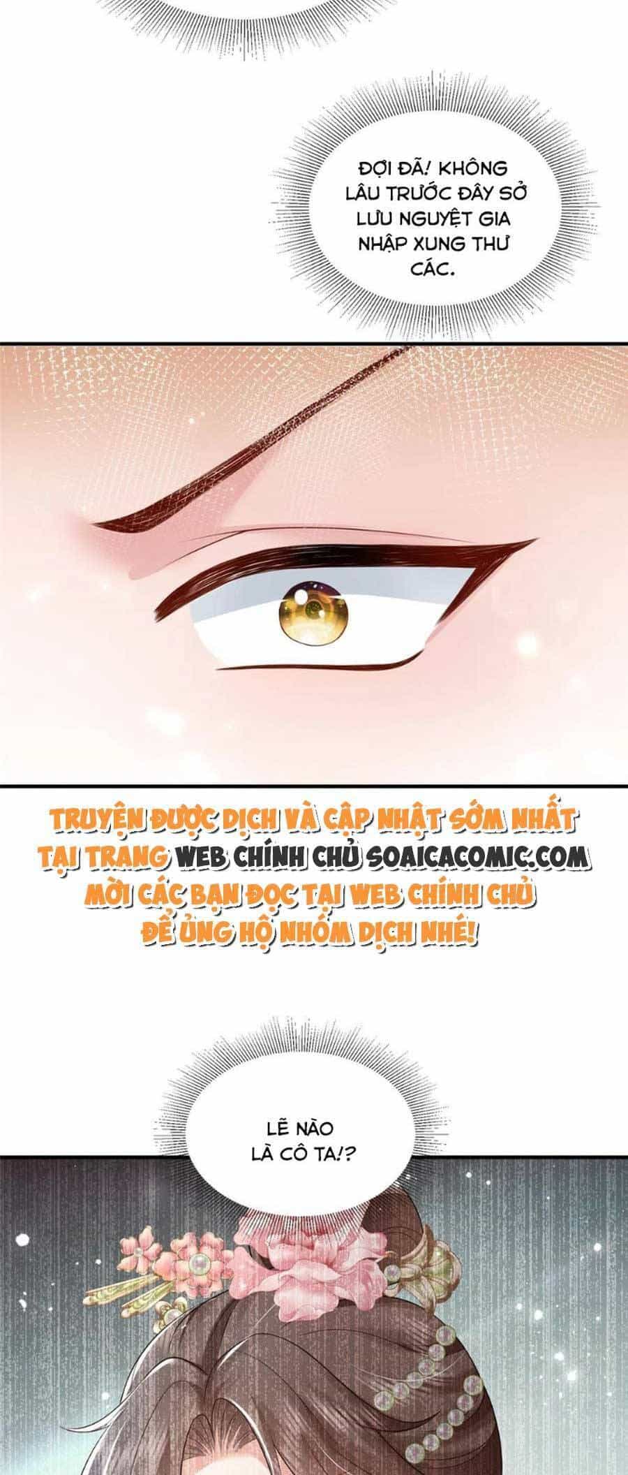 Cùng Ngự Thần Thú Báo Thù - Chương 70 - ảnh 20
