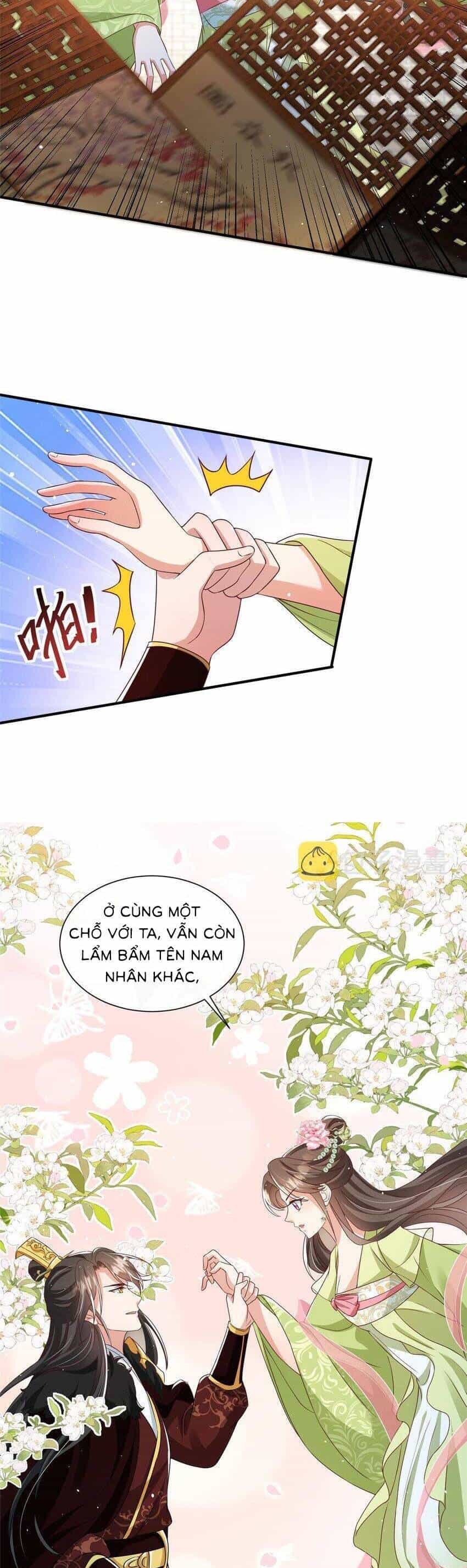 Cùng Ngự Thần Thú Báo Thù - Chương 71 - ảnh 15