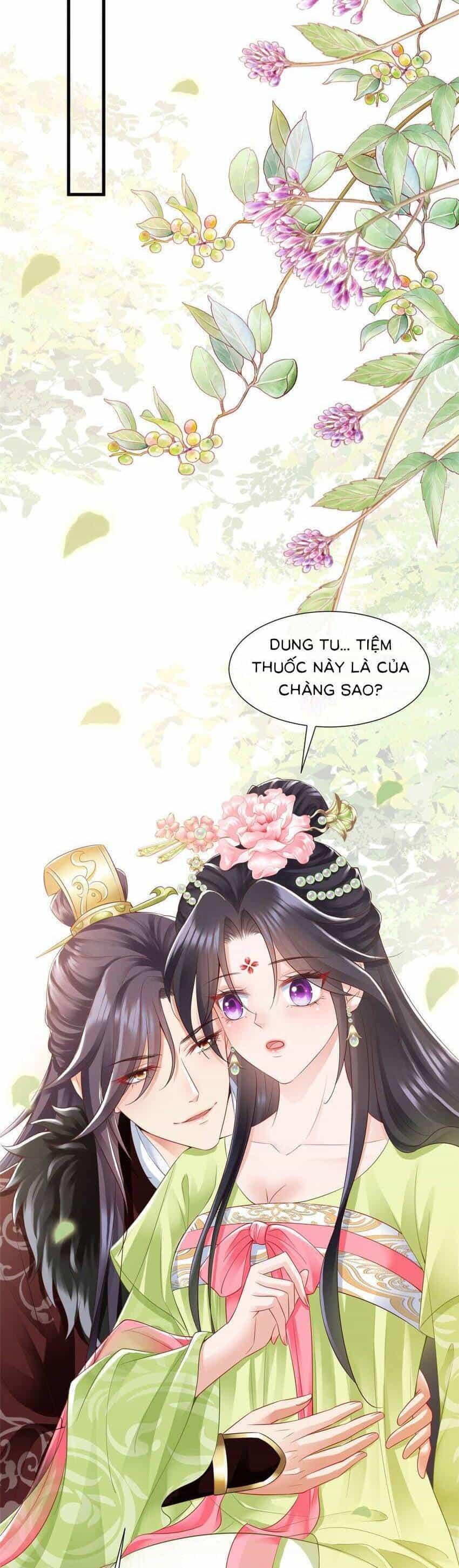 Cùng Ngự Thần Thú Báo Thù - Chương 72 - ảnh 6