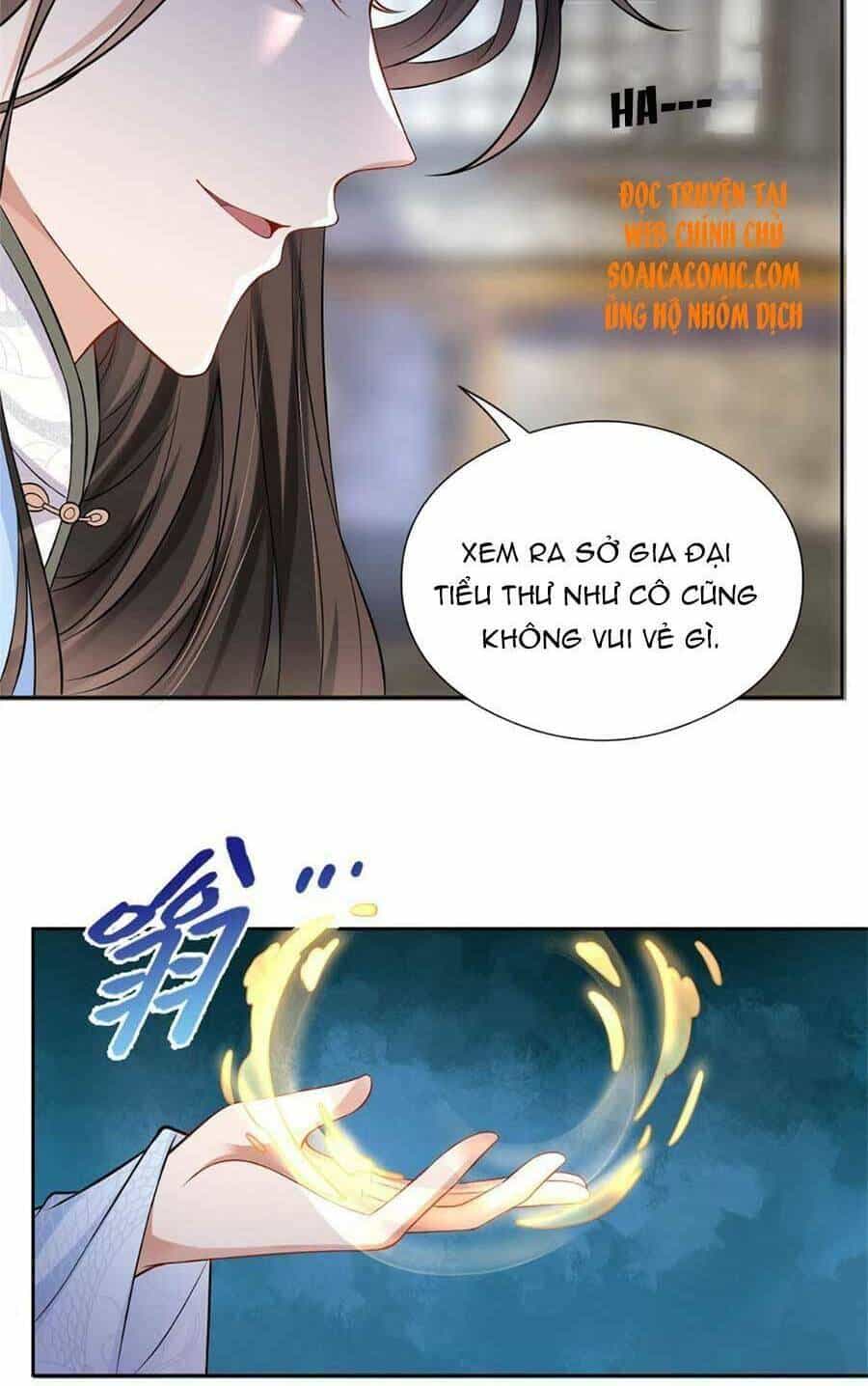 Cùng Ngự Thần Thú Báo Thù - Chương 9 - ảnh 15
