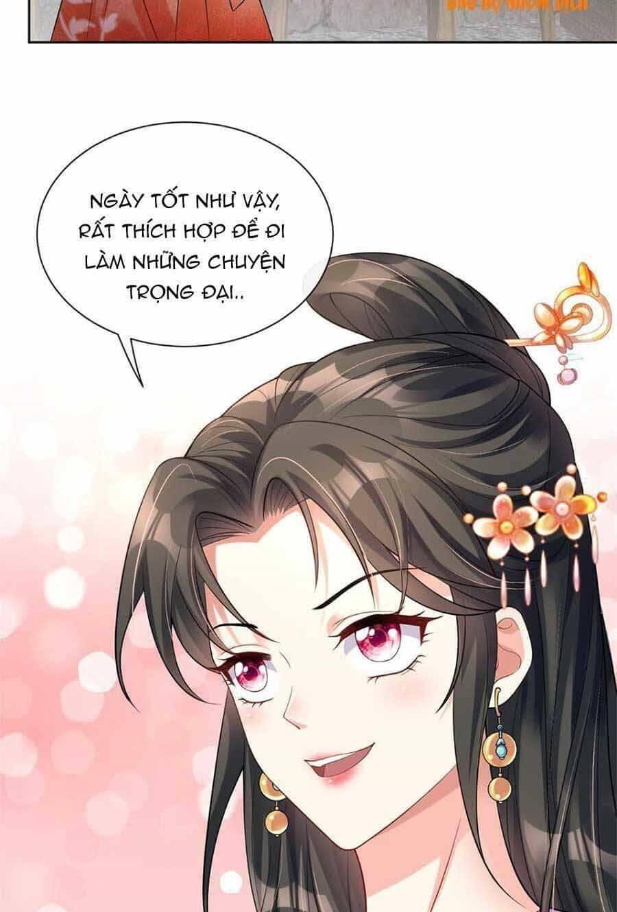 Cùng Ngự Thần Thú Báo Thù - Chương 9 - ảnh 28